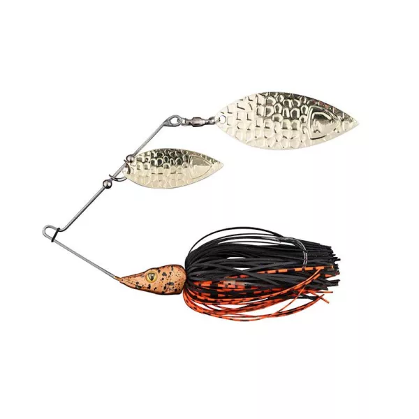 Fox Rage 20gr Spinnerbait Table Magma