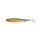 Fox Rage Slick Shad Ultra UV 11cm Hot Olive Leurre Souple en Caoutchouc