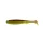 Fox Rage Slick Shad Ultra UV 9cm Green Pumpkin Leurre Souple