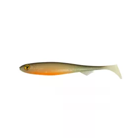 Fox Rage Slick Shad Ultra UV 7cm Hot Olive Leurre Souple