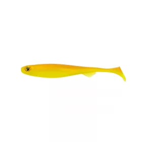 Fox Rage Slick Shad Ultra UV 7cm Sun Dance Leurre Souple