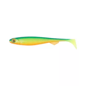 Fox Rage Slick Shad Ultra UV 13cm Blue Back Leurre Souple