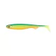 Fox Rage Slick Shad Ultra UV 11cm Blue Back Leurre Souple