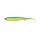 Fox Rage Slick Shad Ultra UV 9cm Blue Back Leurre Souple