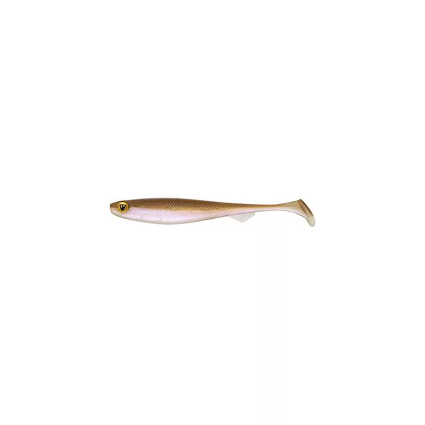 Fox Rage Slick Shad Ultra UV 13cm Wakasagi Leurre Souple