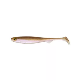 Fox Rage Slick Shad Ultra UV 9cm Wakasagi Leurre Souple
