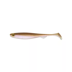 Fox Rage Slick Shad Ultra UV 7cm Wakasagi Leurre Souple