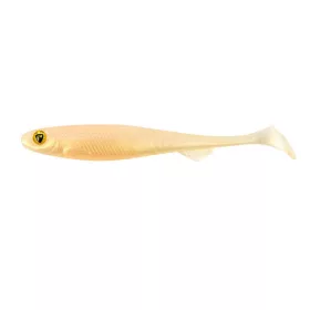 Fox Rage Slick Shad UV Pearl Leurre souple 11cm