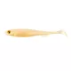 Fox Rage Slick Shad UV Pearl Leurre souple 13cm