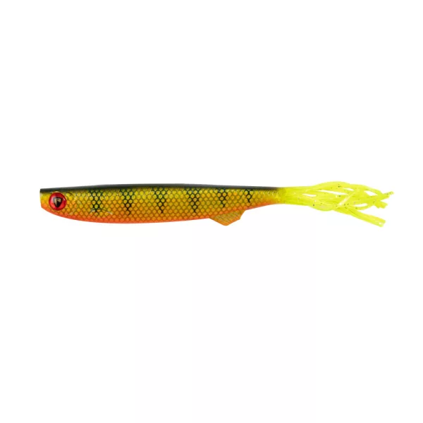 Fox Rage Slick Legend SS Bulk Natural Perch 21cm Leurre en plastique