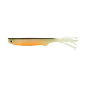   Fox Rage Slick Legend SS Bulk Hot Olive 21cm Leurre en plastique