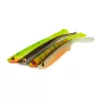 Fox Rage Slick Legend SS Bulk Lemon Tiger 15cm Leurre en plastique