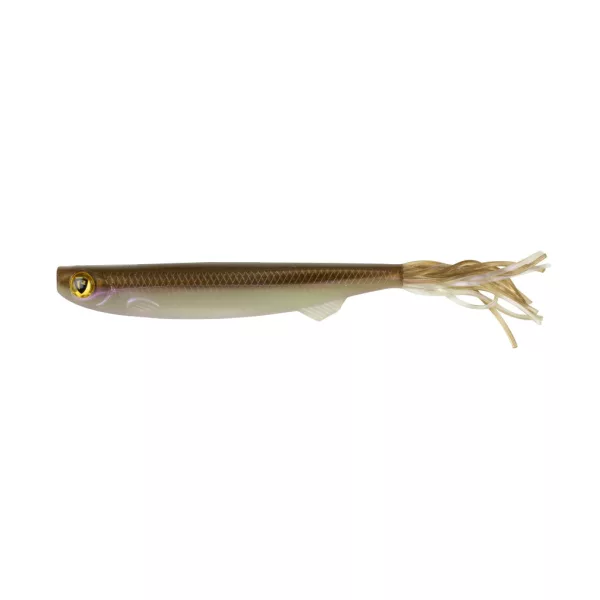 Fox Rage Slick Legend SS Bulk Wakasagi 15cm Leurre en plastique