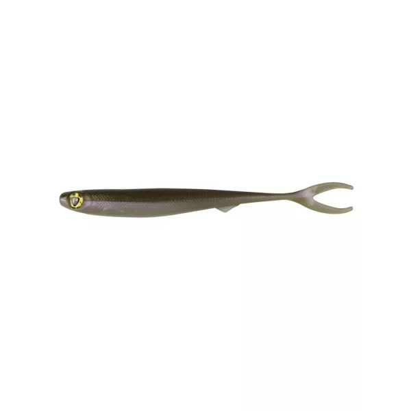Fox Rage Slick Finesse Wakasagi 24cm Vertikális Műcsali 16db