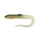 Fox Rage Slick Eel Hot Olive 42cm Plasztik Csali 8db