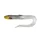 Fox Rage Slick Eel Silver Halo 42cm Plasztik csali 8db