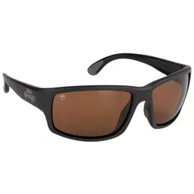 Lunettes de soleil Fox Rage Gris Marron