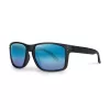 Fox Rage Transparent Black Brown Lens Mirror Blue Sunglasses Lunettes de soleil