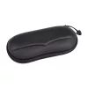 Fox Rage Transparent Black Brown Lens Mirror Blue Sunglasses Lunettes de soleil