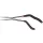 Fox Rage Pistol Piler Pince courbée 30cm