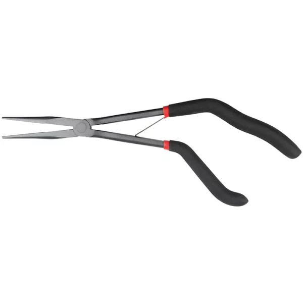 Fox Rage Pistol Piler Pince courbée 30cm