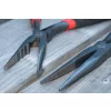 Fox Rage Pistol Piler Pince courbée 30cm