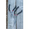 Fox Rage Pistol Piler Pince courbée 30cm