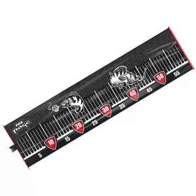 Fox Rage Mètre à poisson en PVC enroulable 60cm