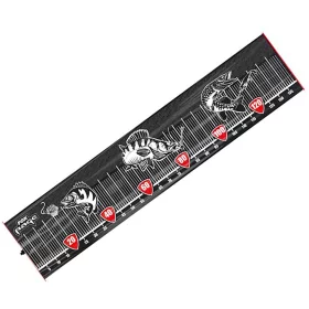 Fox Rage Mètre à poisson en PVC enroulable 140cm