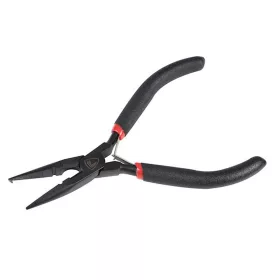  Fox Rage Fine Tooth Split Ring Pliers Pince pour la pêche aux carnassiers