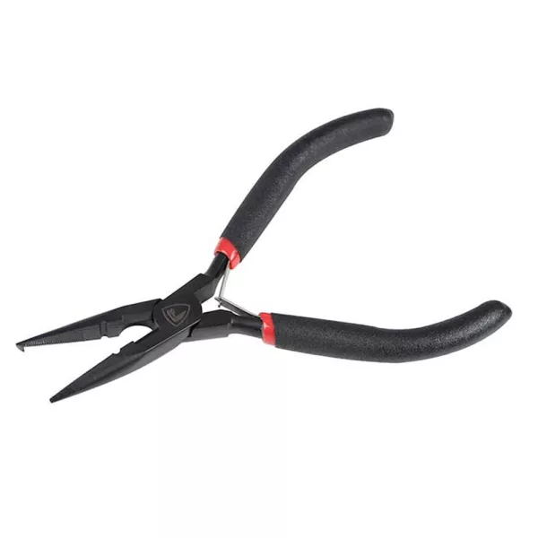 Fox Rage Fine Tooth Split Ring Pliers Pince pour la pêche aux carnassiers