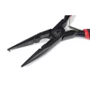 Fox Rage Fine Tooth Split Ring Pliers Pince pour la pêche aux carnassiers