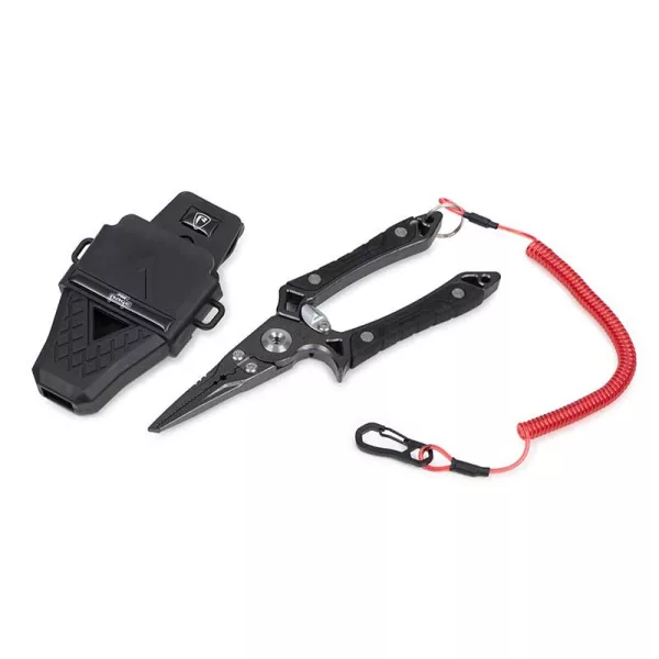 Fox Rage Belt Pliers 18cm Pince Multifonction