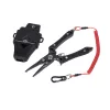 Fox Rage Belt Pliers 18cm Pince Multifonction
