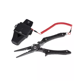 Fox Rage Belt Pliers 23cm Pince Multifonction