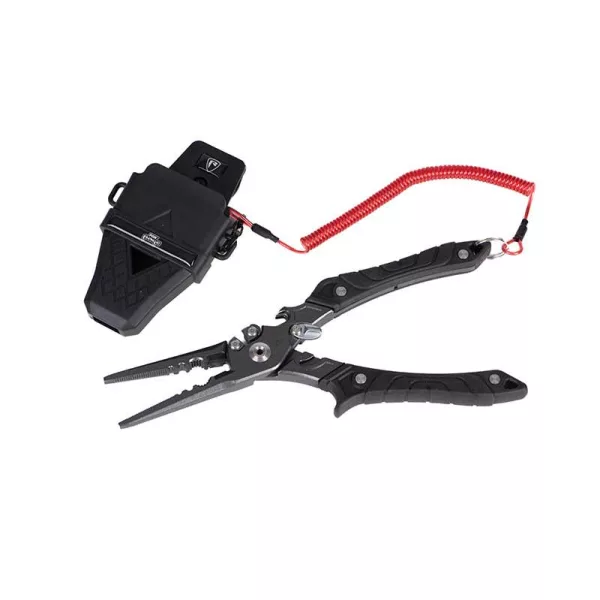 Fox Rage Belt Pliers 23cm Pince Multifonction