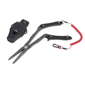 Fox Rage Belt Pliers 30cm Pince Multifonction