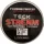 __Colmic__ Teck Stream 50m 0,115mm Bas de ligne monofilament