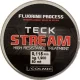 __Colmic__ Teck Stream 50m 0,115mm Bas de ligne monofilament
