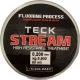 __Colmic__ Teck Stream 50m 0,20mm Bas de ligne monofilament