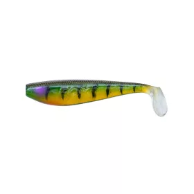 Fox Rage Zander Pro UV 7.5cm Stickleback Leurre souple