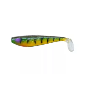 Fox Rage Zander Pro UV 12cm Stickleback Leurre Souple