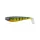 Fox Rage Zander Pro UV 12cm Stickleback Leurre Souple