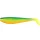 Fox Rage Zander Pro UV 14cm Blue Back Leurre Souple