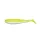 Fox Rage Zander Pro UV 12cm Chartreuse Ayu Leurre Souple