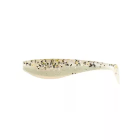 Fox Rage Zander Pro UV 10cm Salt&Pepper Leurre Souple