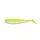 Fox Rage Zander Pro UV Chartreuse Ayu Leurre souple 10cm