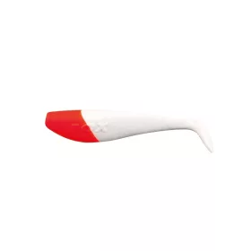 Leurre souple Fox Rage Zander Pro UV 10cm Red Head
