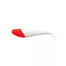 Fox Rage Zander Pro UV 7.5cm Red Head Leurre souple