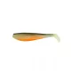 Fox Rage Zander Pro Shad UV Hot Olive Leurre souple 16cm